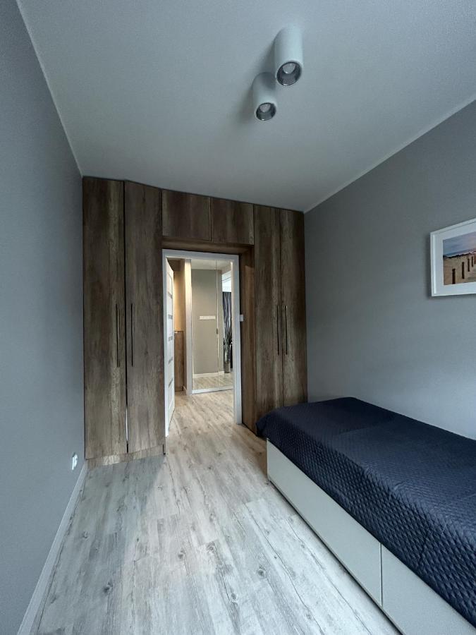 Lesne Apartamenty Dziwnówek Exteriér fotografie