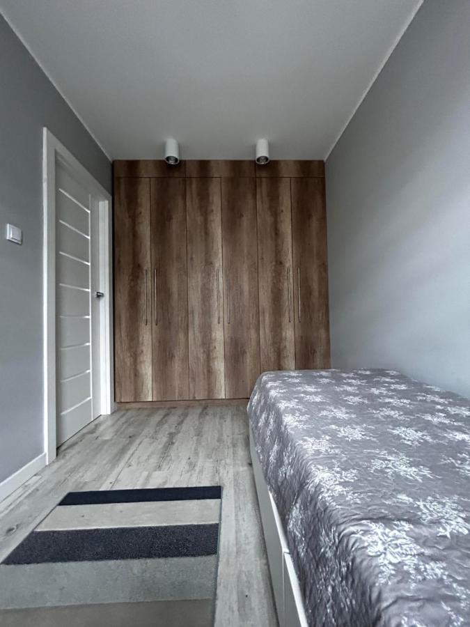 Lesne Apartamenty Dziwnówek Exteriér fotografie